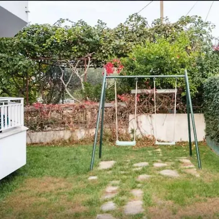 Garden * Supetar