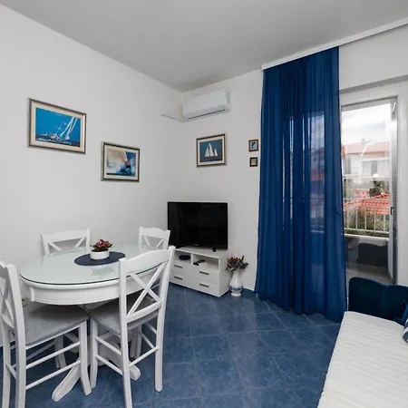 Appartement Garden *