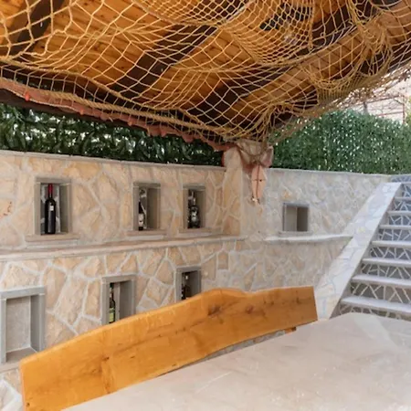 Garden Supetar