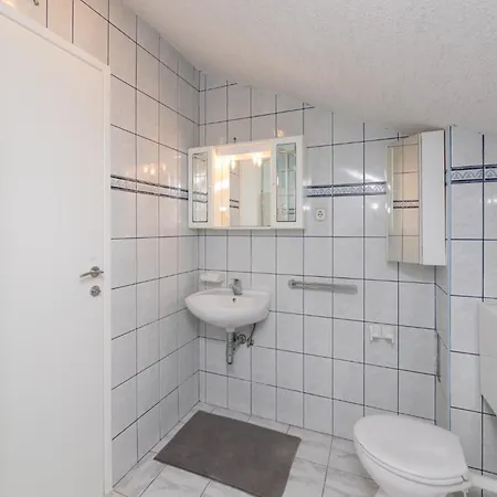Garden Appartement *