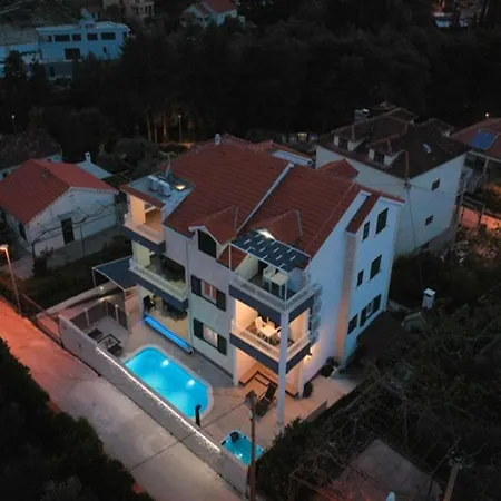 Garden Supetar