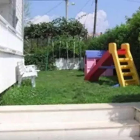 Appartement Garden Supetar
