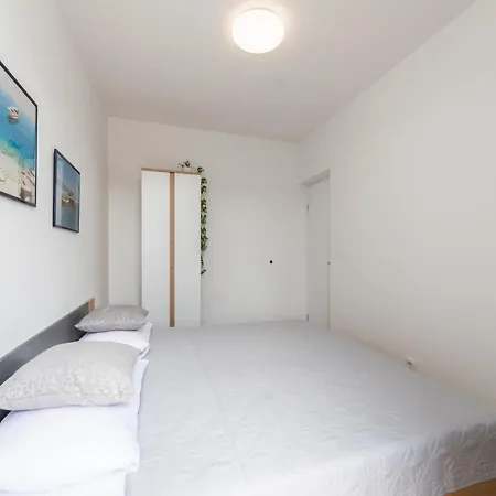 Appartement Garden