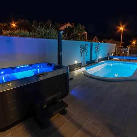 Garden Appartement *