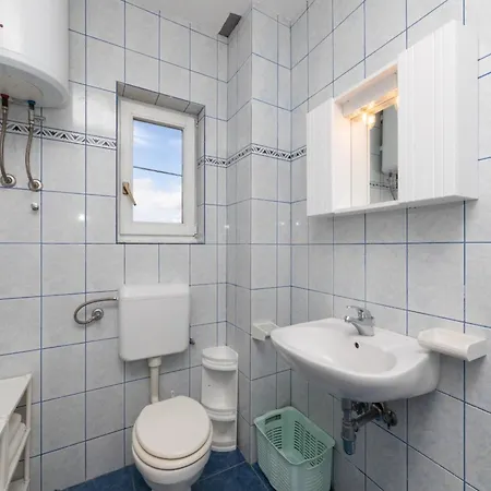 Garden Appartement