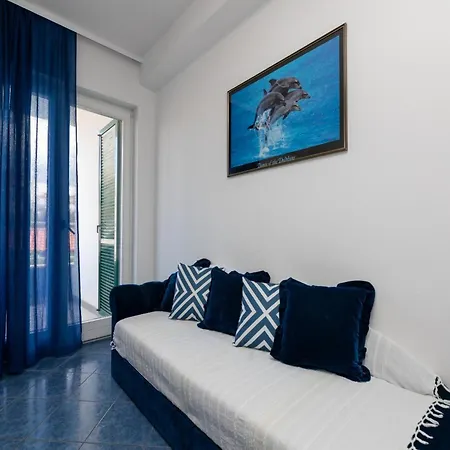 Appartement Garden Supetar