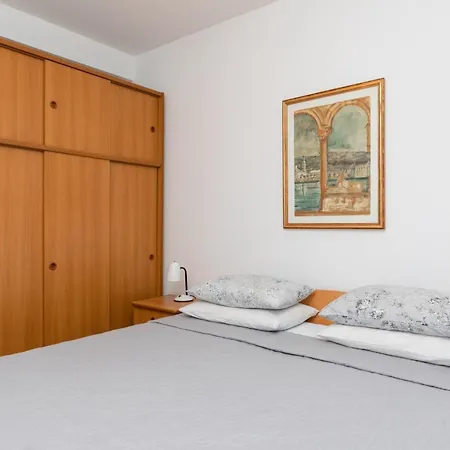Garden Appartement