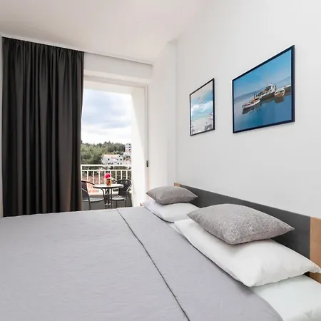 Garden Appartement *