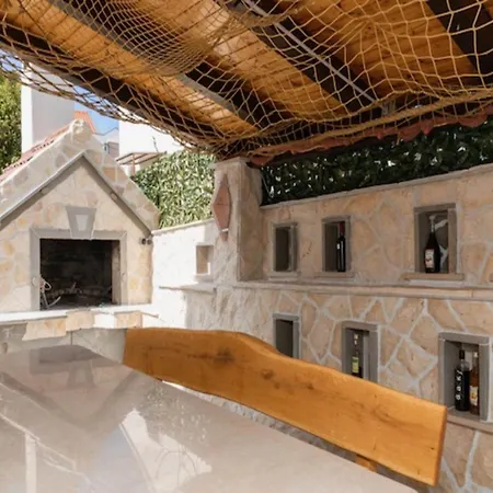 Garden Appartement *