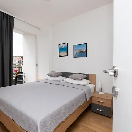 Garden Appartement