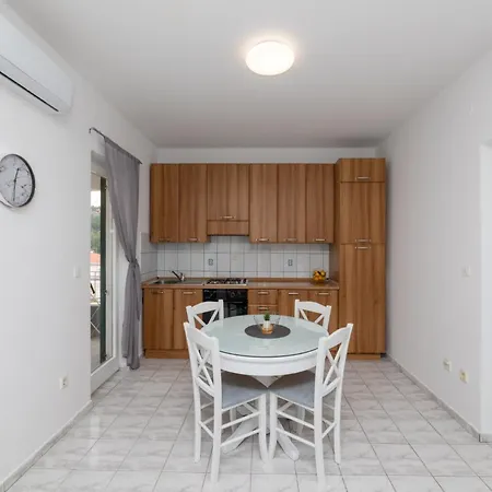 Appartement Garden