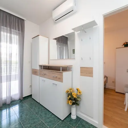 Garden Appartement