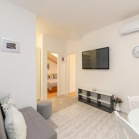 Appartement Garden